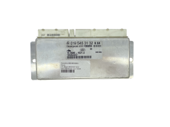 Ohjausyksikkö Mercedes 0195453132 K04 10.0946-1521.4 ATE 54255