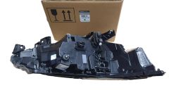 Reflektor Lewy Oryginał 260607647R Renault Clio 5