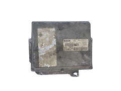 Ohjausyksikkö 0261204625 9630278480 MA3.1 PSA Bosch 61735