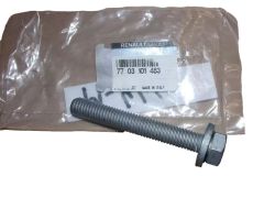 Pultti Uusi Alkuperäinen 12x175 7703101463 Renault