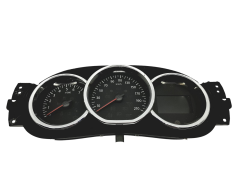 Nopeusmittari Dacia Duster 248101921R B 50807