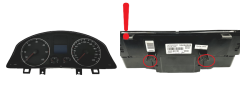 Kierroslukumittari VW Golf MK5 1K0920861B 110080247034 52017