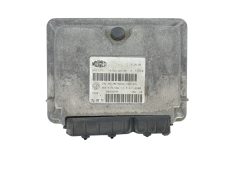 Ohjausyksikkö IAW4AF.M9 55187372 61600.627.05 Fiat Magneti Marelli 55809