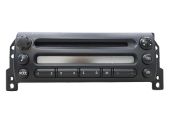 Autosoitin Business CD Mini Cooper 6512 9115661