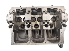 Sylinterikansi VWAG 045103373H 1.4 6V TDI BWB