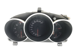 Kierroslukumittari Mazda 3 4TBN9JA 41500