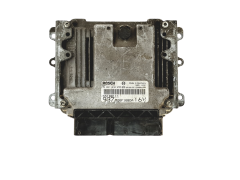 Ohjausyksikkö 55188111 0281010455 Alfa Romeo Bosch 26355