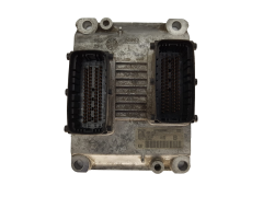 Ohjausyksikkö 00735018130 0261206714 Alfa Romeo Bosch 13946