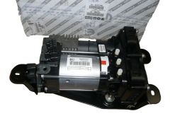 Jousituksen kompressori Uusi Alkuperäinen 1607115280 Citroen Peugeot