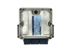 Ohjausyksikkö 0281010632 8200051608 8200118526 Renault Opel Bosch 57101
