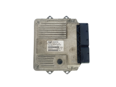 Ohjausyksikkö Lancia 55202548 MJD6JF.Y1 FPT 35587
