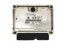 Ohjausyksikkö 0281011322 038906012GT VW Bosch