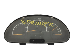 Kierroslukumittari Mercedes Sprinter A0004466921 44478
