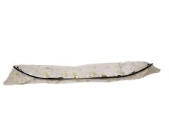 Puskurilista Etu Tee VW Tiguan 5NA853101J 88531841402 DPA Puskurilista Etu Tee VW Tiguan 5NA853101J 88531841402 DPA