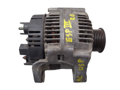 Laturi Renault 7700857073 A13VI164 110A Valeo 1051