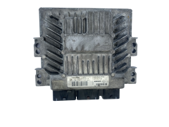 Ohjausyksikkö S122326113A 8200804775 SID301 Renault Siemens 50329