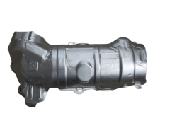 Lämpösuoja Alkuperäinen Citroen Peugeot C3 C4 207 208 1.6 HDI 1723W2 Lämpösuoja Alkuperäinen Citroen Peugeot C3 C4 207 208 1.6 HDI 1723W2