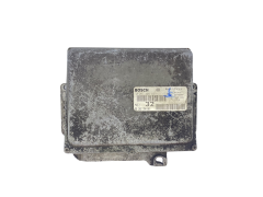 Ohjausyksikkö 0261204625 9630278480 MA3.1 PSA Bosch 61729