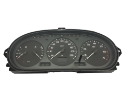 Nopeusmittari Renault Megane 1 Scenic 1 7700847782 D 49278