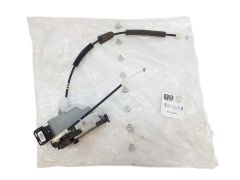 Oven lukitusmekanismi Vasen Taka Alkuperäinen Citroen C3 II 9800625080