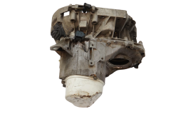 Manuaalivaihteisto JB3183 Renault Scenic 1.6 8v 7711134129 1103