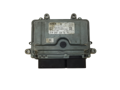 Ohjausyksikkö A6401507679 0281013026 1039S00000 Bosch Mercedes 16681