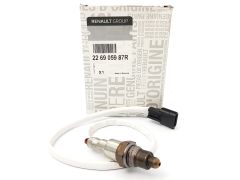 Lambdatunnistin Alkuperäinen Renault Clio 4 Megane Scenic 4 1.2-1.6 TCe 226905987R