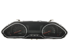 Kierroslukumittari Peugeot 208 9801904780 H 32428