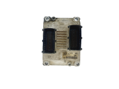 Ohjausyksikkö 55350549SA 0261207961 Opel GM Bosch 37936