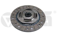 Kytkinlevy 028141035C 31410628201 VW Audi Seat Skoda Vika