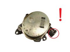 Alipainepumppu 2.0 DCI Renault Opel Nissan 8200881338 146502570R 5165