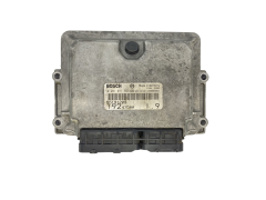 Ohjausyksikkö 55191209 0281011553 192 47DAA Fiat Bosch 56093