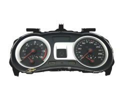 Nopeusmittari Renault Clio 3 8200761861 N 55383