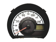Nopeusmittari Aygo 107 C1 83800-0H160-A Toyota PSA 32290
