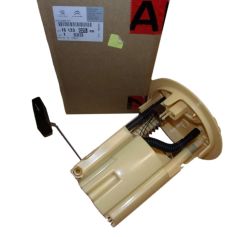 Polttoainepumppu Uusi Alkuperäinen 1613302580 Citroen Peugeot
