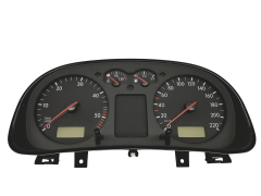 Kierroslukumittari VW Golf MK4 1J0919860B 33280