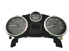 Nopeusmittari Peugeot 207 9662904880 A2C53190341 59095