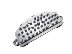 Puhaltimen Vastus Renault T954061-B 271505535R Valeo 0km