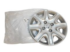 Pölykapselit Peugeot 9685633680 5416R6 15" Alkuperäinen