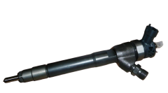 Polttoainesuutin Renault 166105302R Qplus