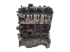 Dieselmoottori K9KF646 K9K646 1.5 Dci Renault Nissan Qashqai 2016 S11