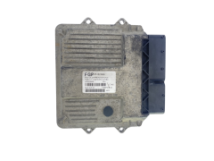 Ohjausyksikkö 55182886 71600.014.02 MJD6JF.D1 Fiat FGP 59534