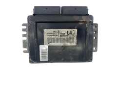 Ohjausyksikkö 96395445 S010016047A2 1AWY Daewoo Chevrolet Kemsco 50035