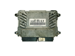 Ohjausyksikkö 96983177 5WY5968A 42R 1BYN Chevrolet