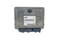 Ohjausyksikkö IAW4AF.M9 55187372 61600.627.05 Fiat Magneti Marelli 61514