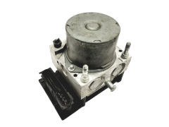 Abs-pumppu Nissan Micra K12 47660AX600 0265800319 39552