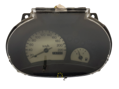 Nopeusmittari Ford Ka 97KB-10849-AG 97KB10849AG 23614