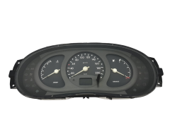 Nopeusmittari Renault Clio 2 7700410430 F13 07040659900