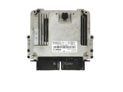 Ohjausyksikkö 0281032517 F1B1-12A650-AVH Ford Bosch
