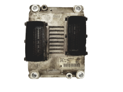Ohjausyksikkö Opel 55350551 0261207960 Bosch GM 17441